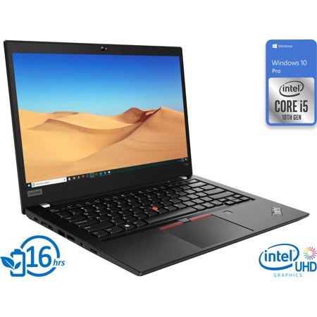 Ordinateur portable Lenovo 