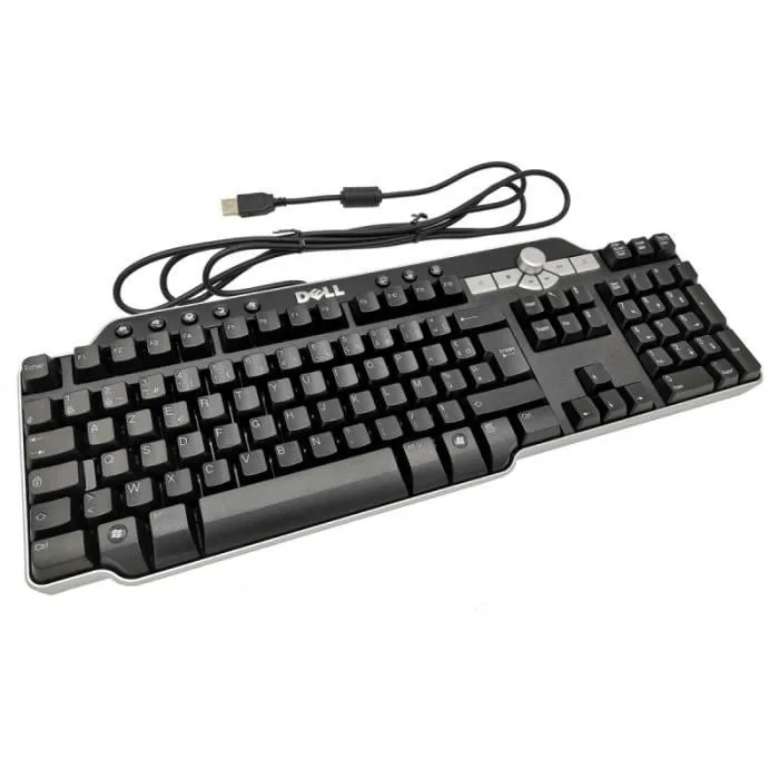 CLAVIER ORDINATEUR