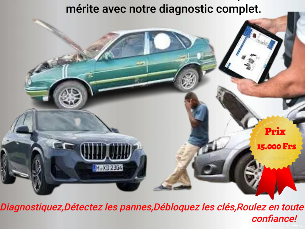 Voiture