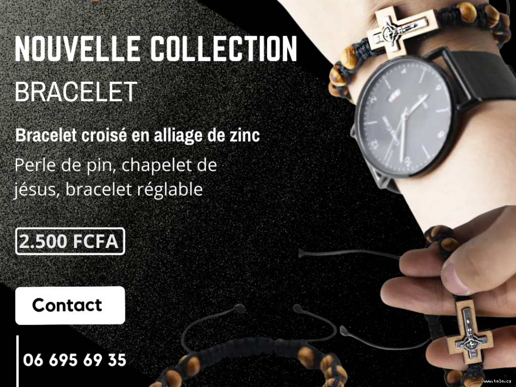 Bracelets