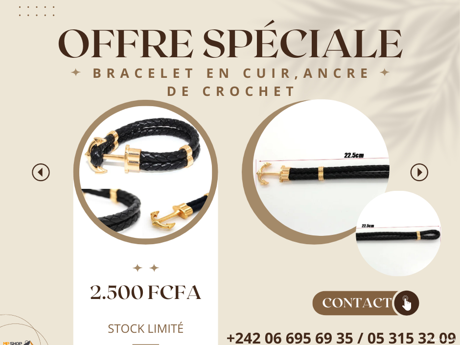 Accessoires d'habillement