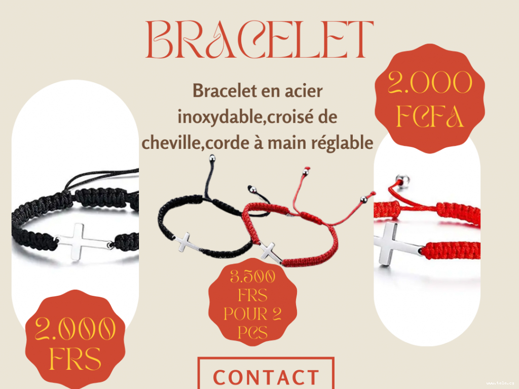 Bracelet