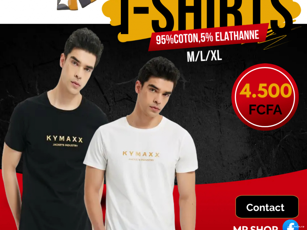T-shirts