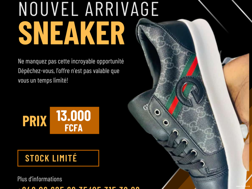 Chaussures