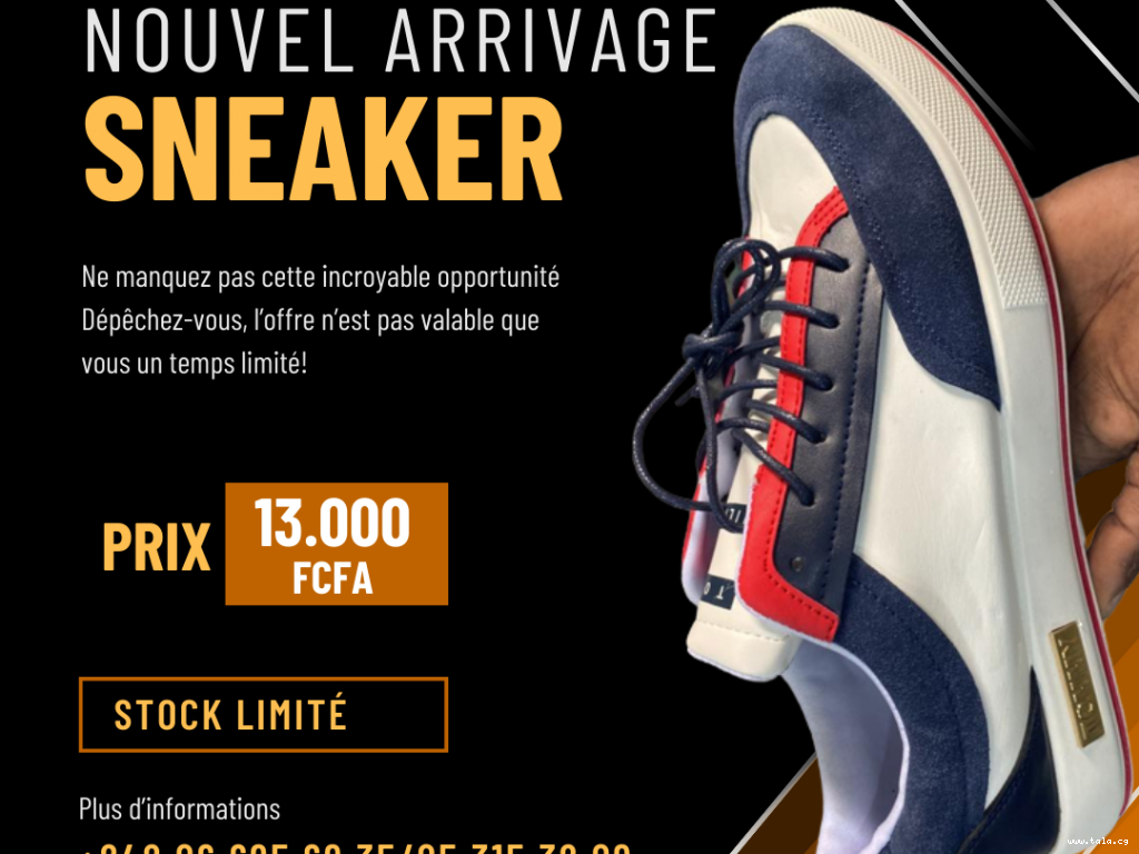 Chaussures