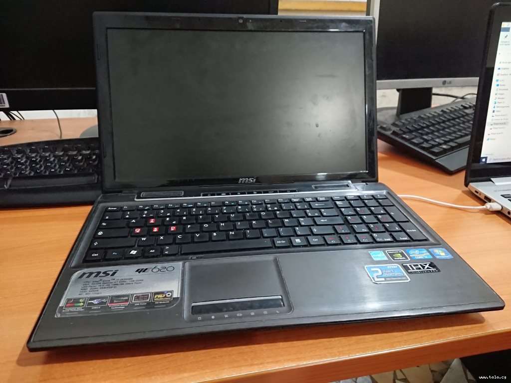 PC Core i7 