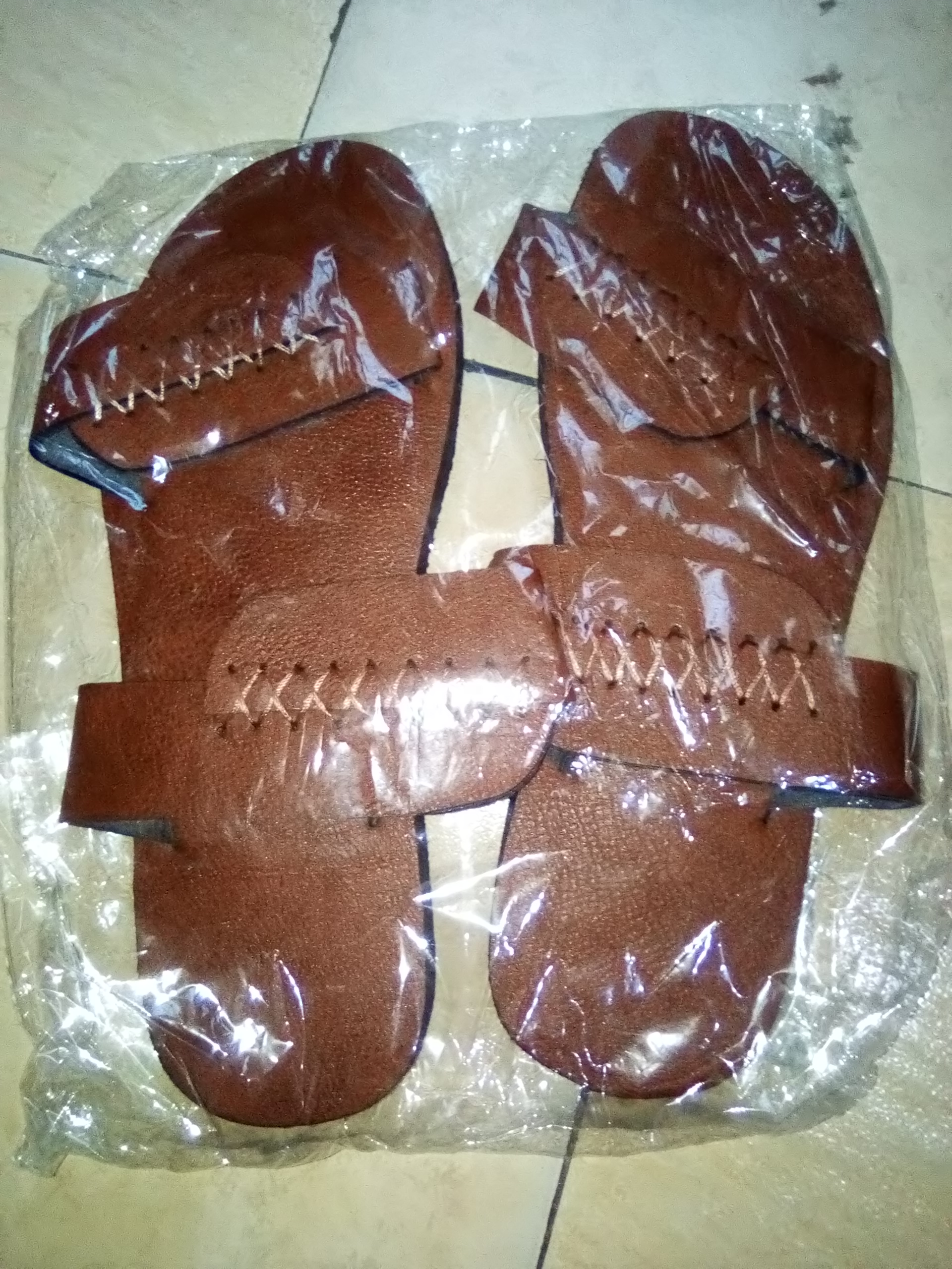 Sandales