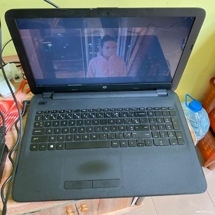 PC HP
