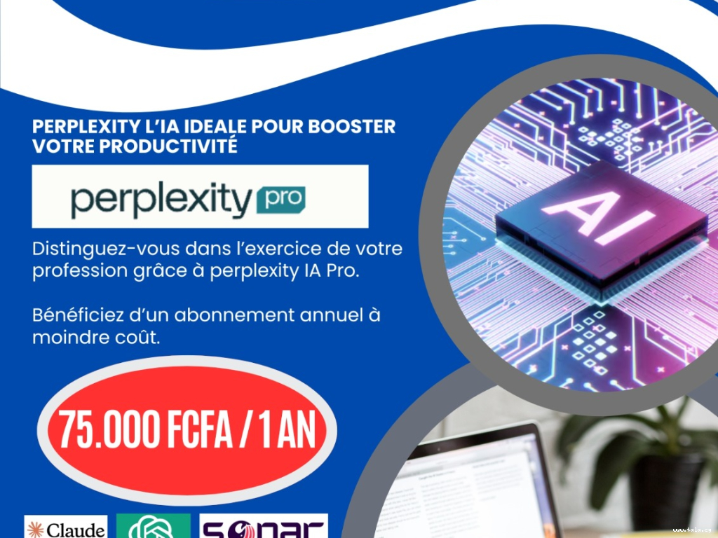Perplexity AI