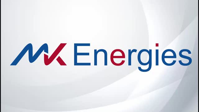 MK Energy service