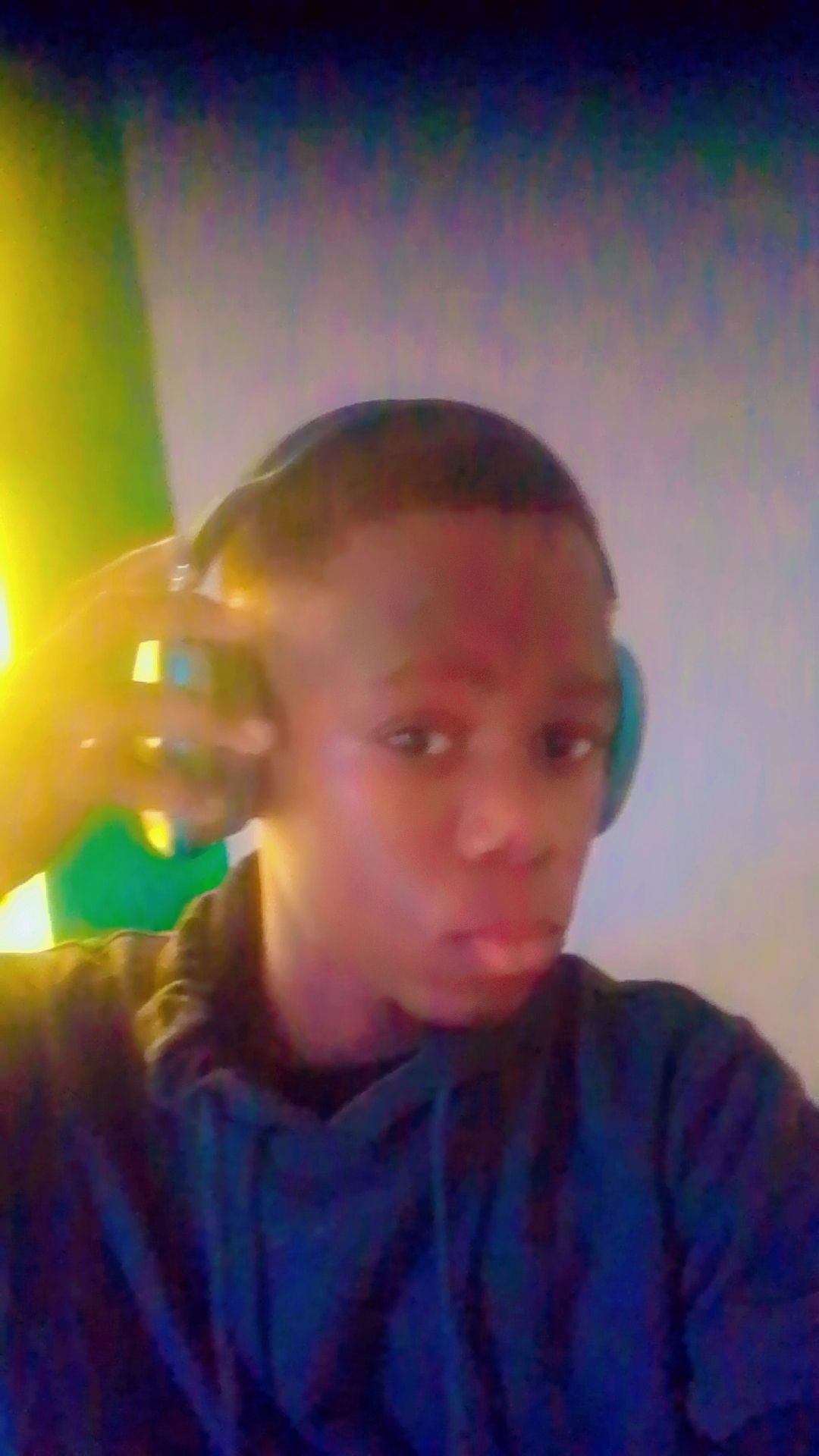 Emmanuel Le Roi BESSONGO MANGUELLE